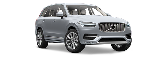 XC90