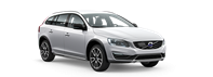 Volvo V60 Cross Country Car