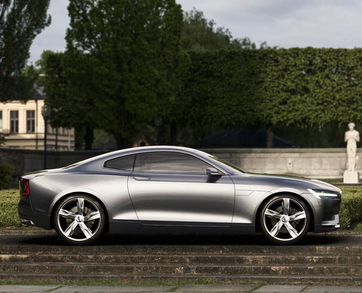 Concept Coupe