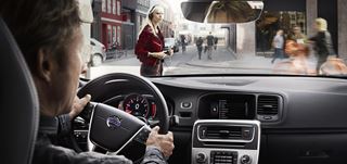 Discover Volvo S60 