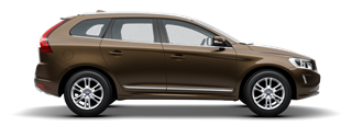 XC60 SE Lux Twilight Bronze