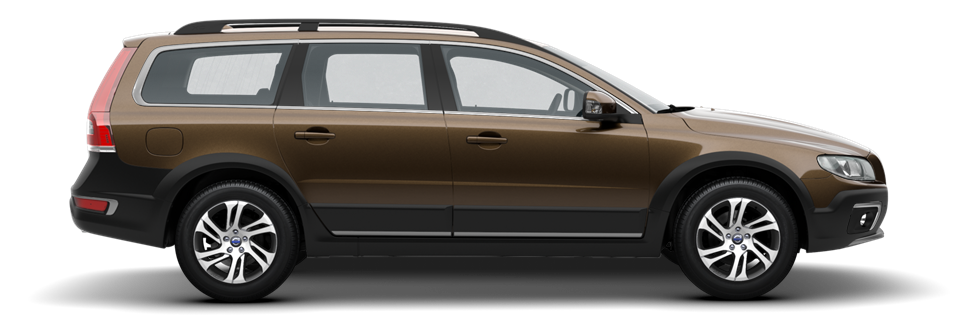 XC70 SE Nav Twilight Bronze