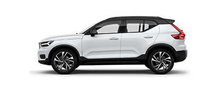 XC40