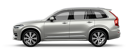 XC90