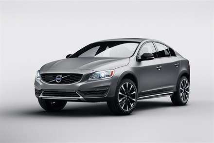 Volvo Car UK announces pricing and specification levels of its new Cross Country models