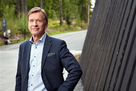 Nordic Model offers the rest of the world a template for autonomous driving: Volvo CEO