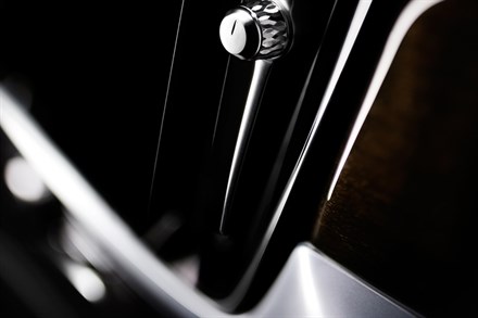 Detail Airblade Volvo S90