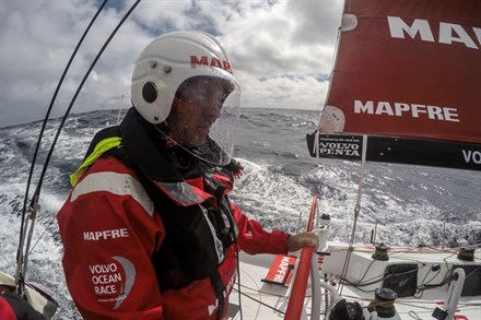 Volvo Ocean Race