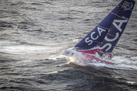 Volvo Ocean Race