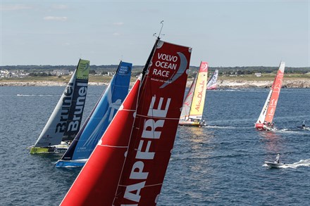 Volvo Ocean Race