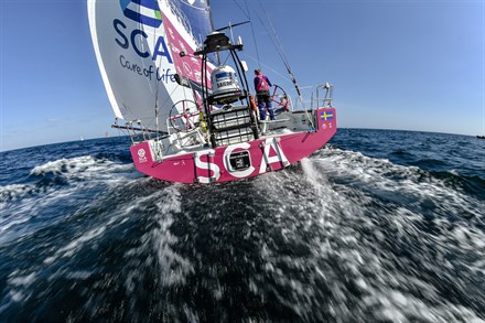 Volvo Ocean Race