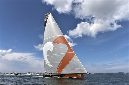 Volvo Ocean Race