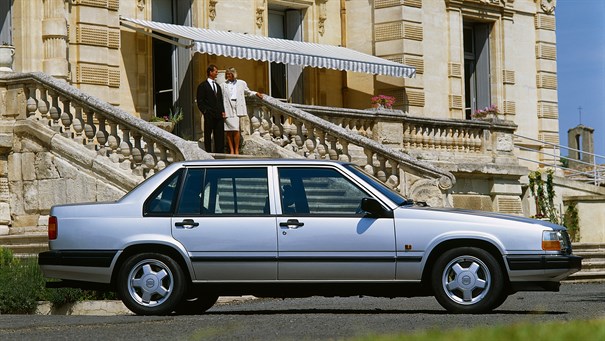 VOLVO 940 (1990-1998)