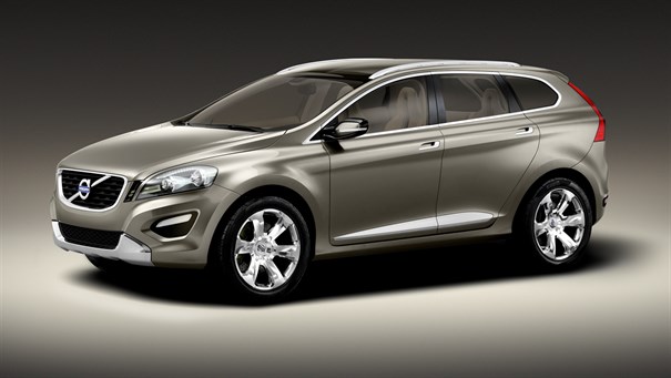 XC60 Concept