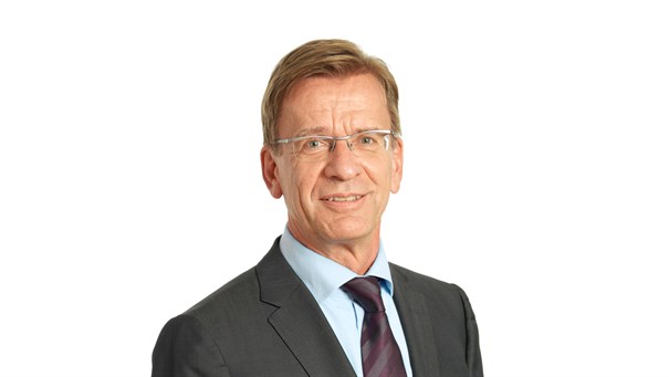 Håkan Samuelsson - President & CEO, Volvo Car Corporation