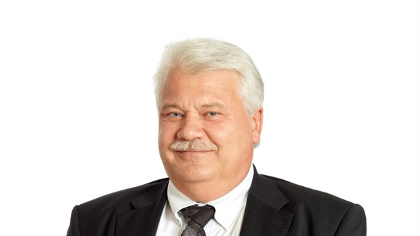 Glenn Bergström - Union Representative, In The Board of Volvo Car Corporation, If Metall, CV and Biography