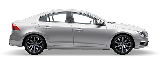 Volvo S60 Reviews