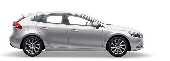 Volvo V40 Reviews