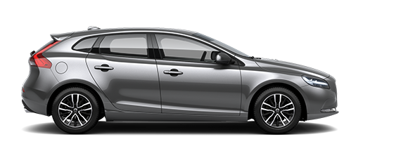 Volvo V40 Reviews