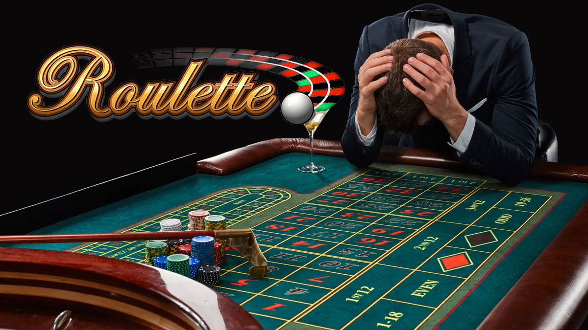 Bad Habits to Avoid While Playing Online Casino